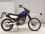     Suzuki Djebel200 2004  2